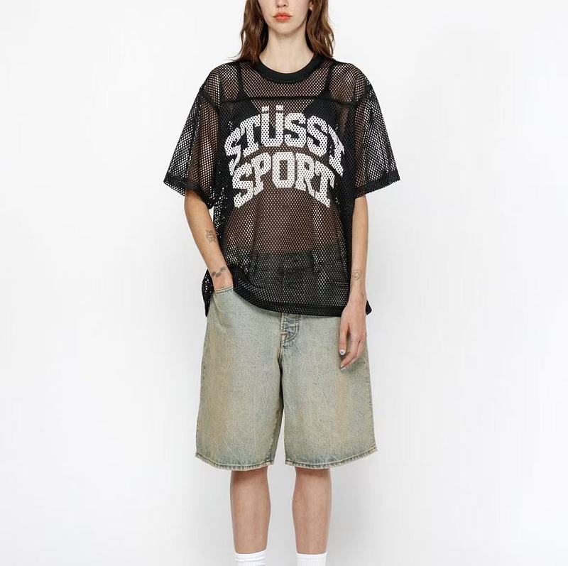 St S Y T-shirt · 2
