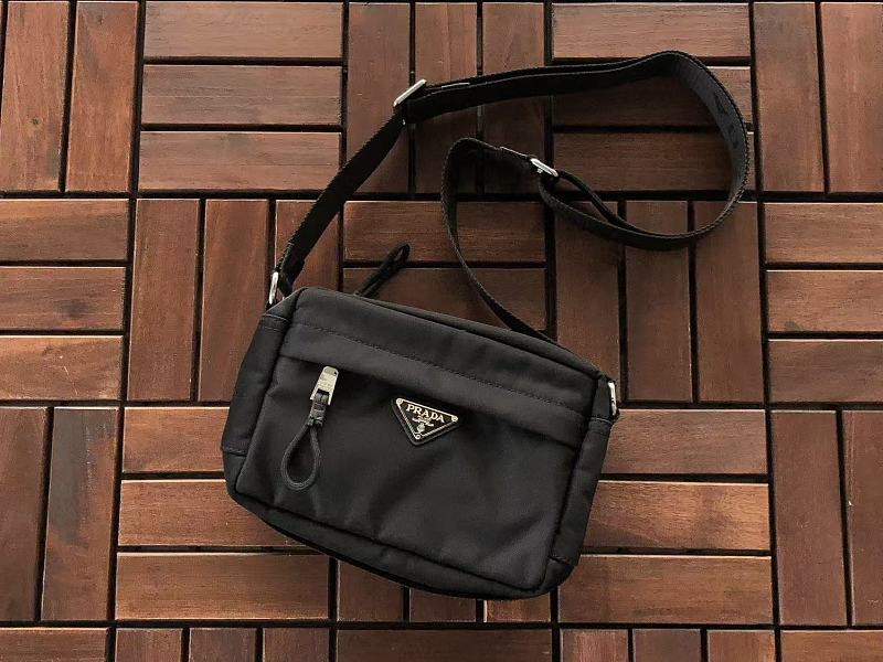 P A A Bag 5
