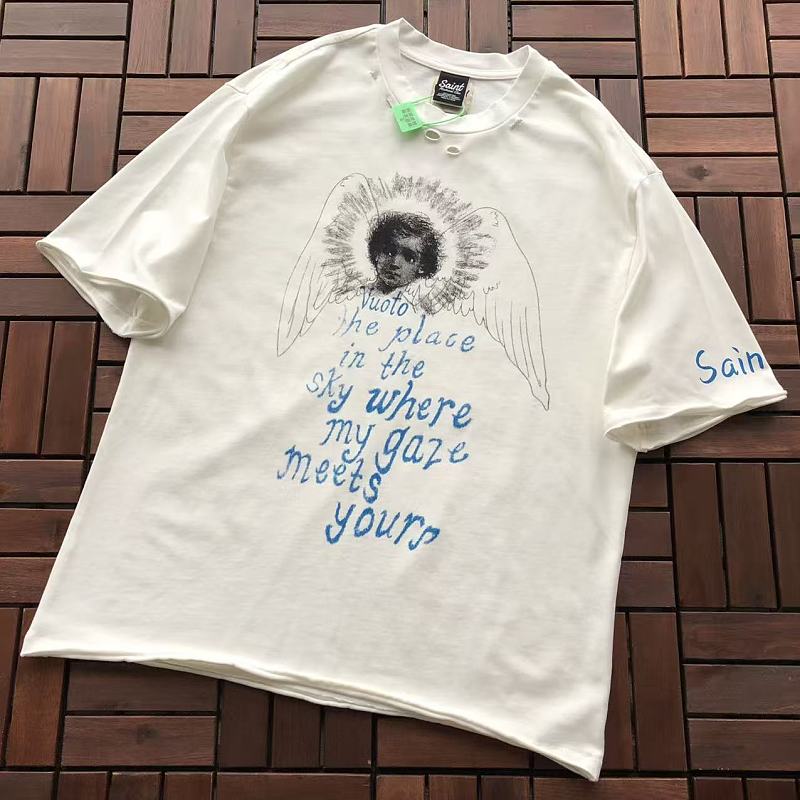 Saint Michael & Gallery Dept T-shirt · 5
