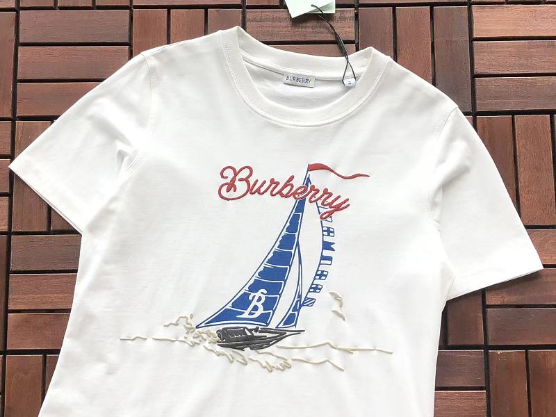 B Rb Rry T-shirt Woman 8
