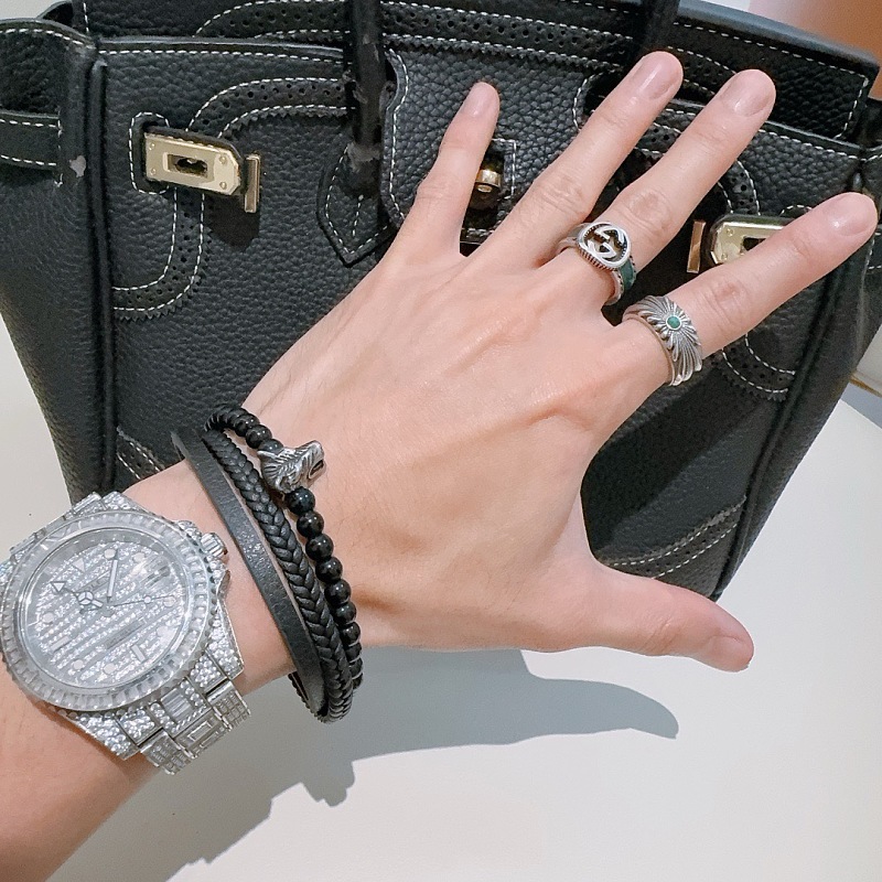G C I Jewelry · 3