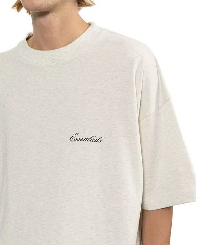 Essentials T-shirt 4