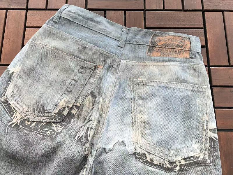 Acne Studios Jeans · 6