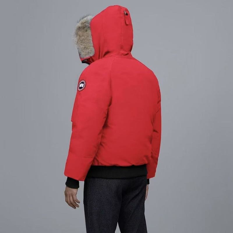 C N A G E Down Jacket · 6