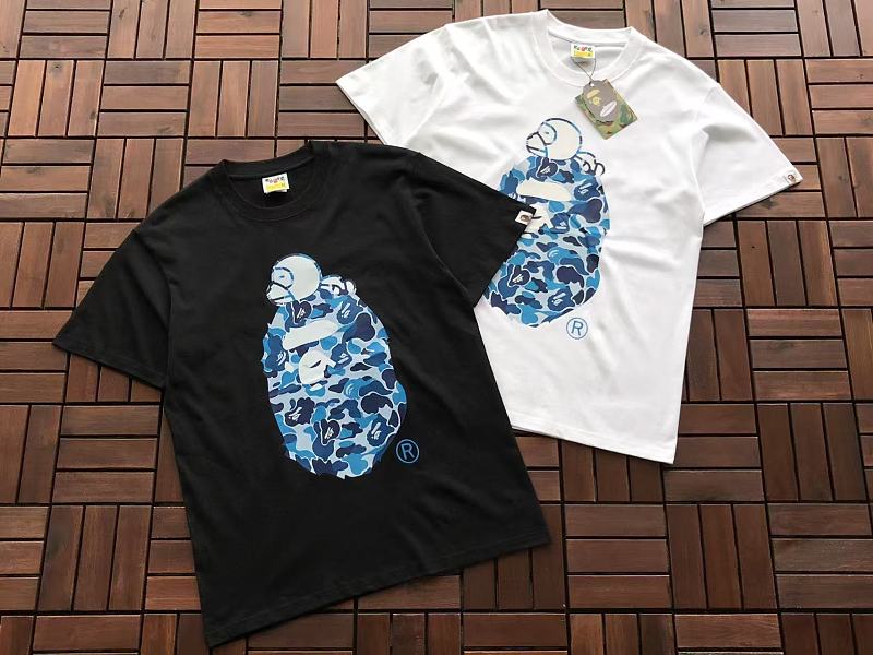Bape T-shirt 6