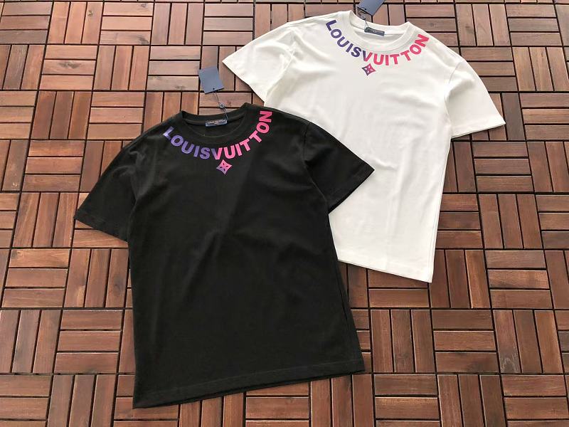 L T-shirt · 6