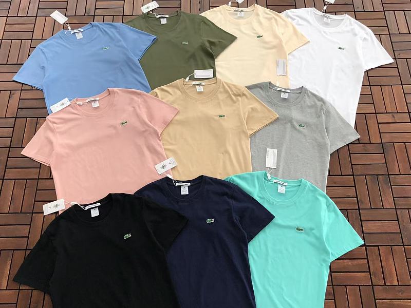 L C St T-shirt · 6