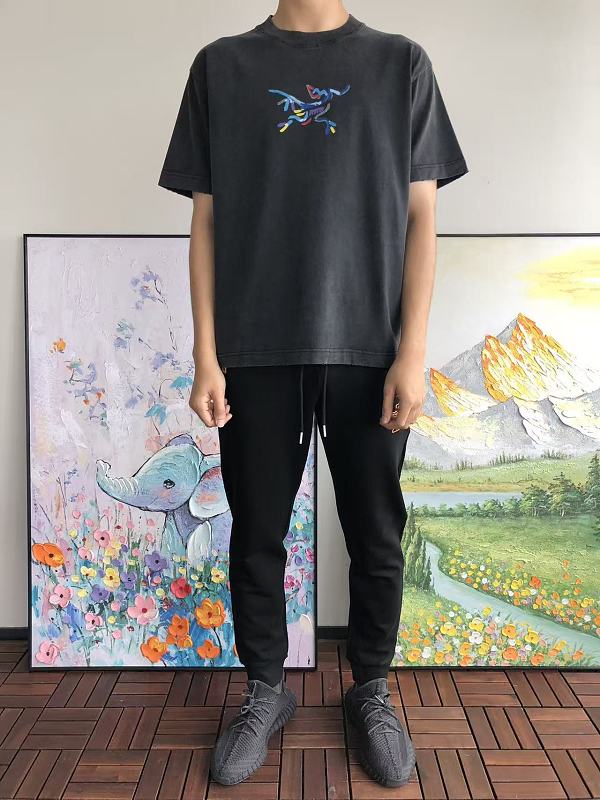 A T Yx T-shirt · 3