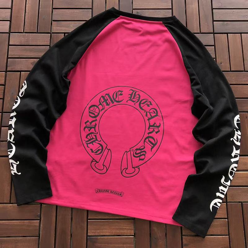 Chrome Hearts Long-sleeve 5