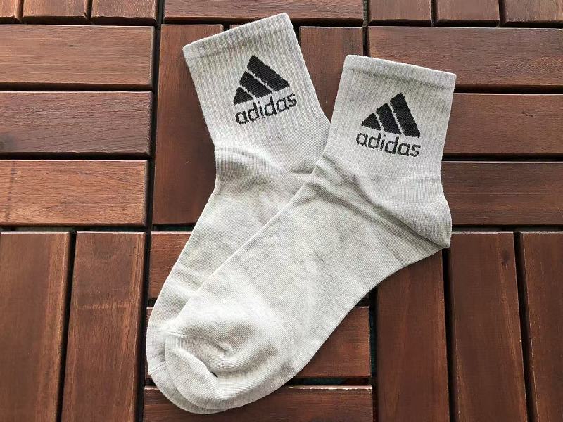 Di As Socks · 5