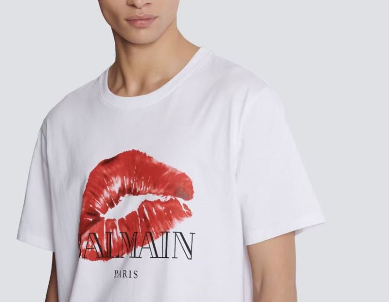 Balmain T-shirt · 5