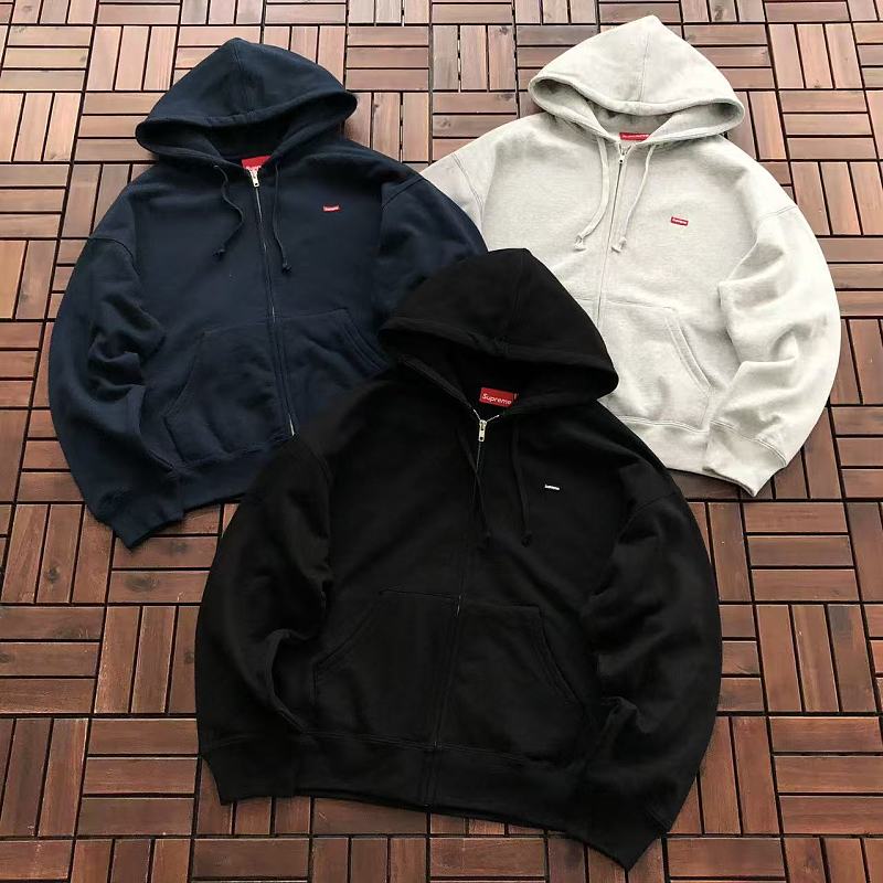 S P E E Hoodie Fleece · 3