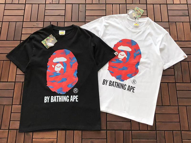 Bape T-shirt 6