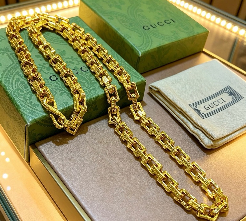 G C I Jewelry 4