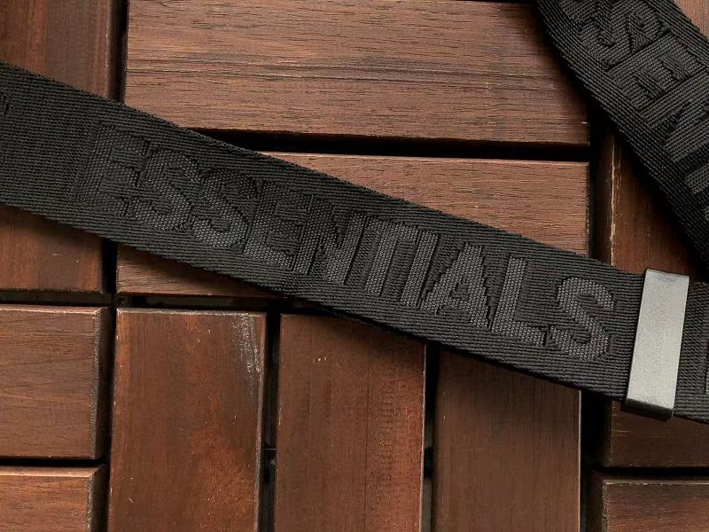 Essentials Bag 7