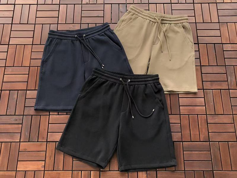 L O P A A Shorts 8