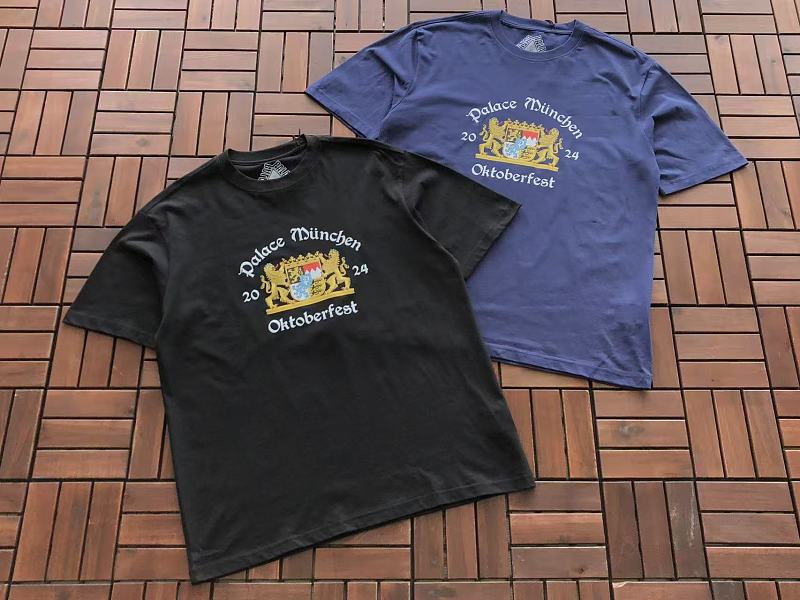 P La E T-shirt 6