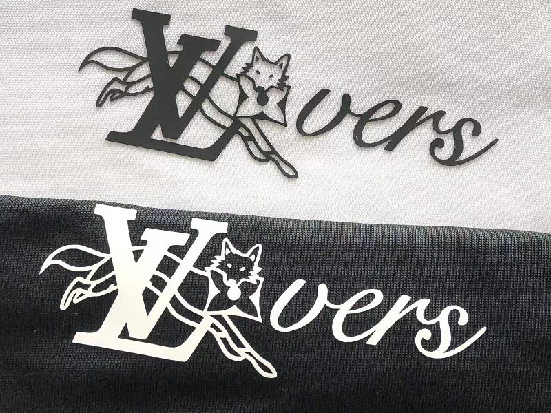 L T-shirt 12