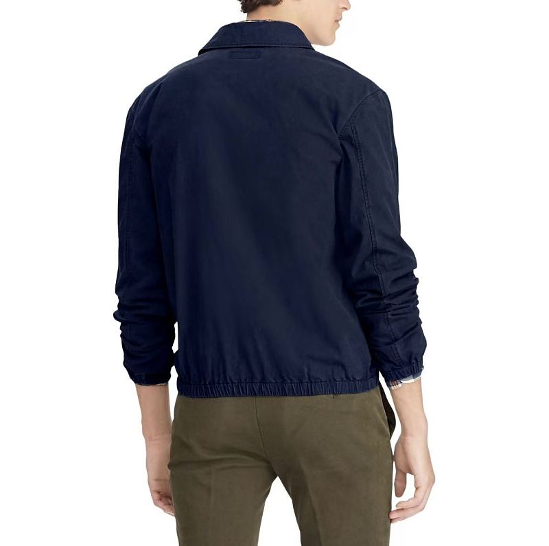 Ra Ph Au En Jacket · 5