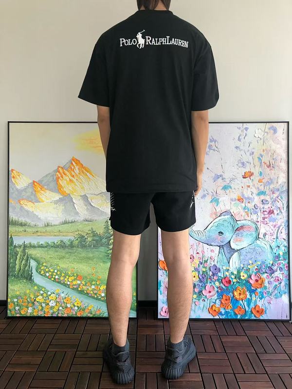Ra Ph Au En T-shirt · 5