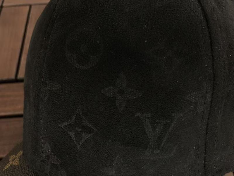 L Cap 7