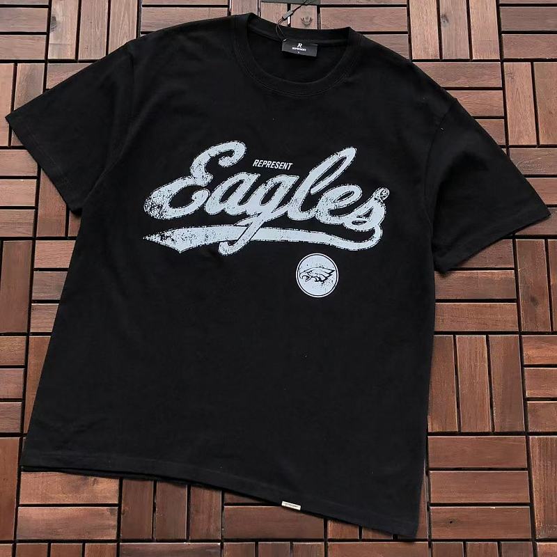 Represent & Nfl T-shirt · 5