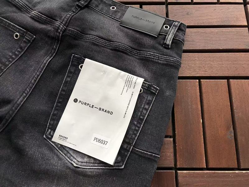 Purple Brand Jeans · 6