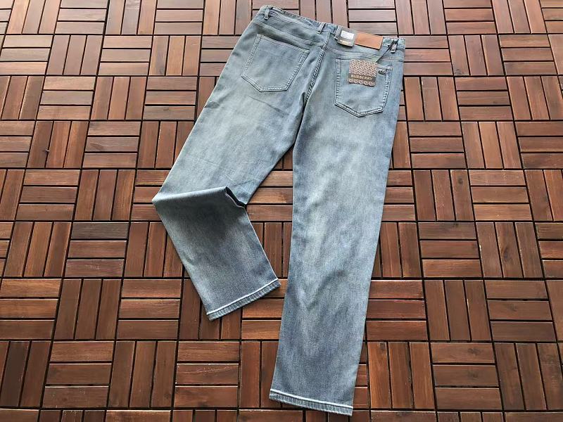 B Rb Rry Jeans · 4