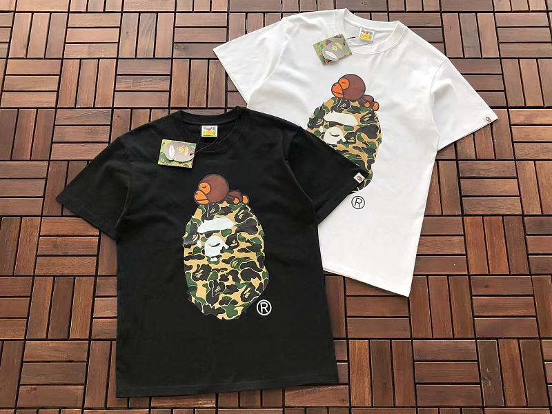 Bape T-shirt 6