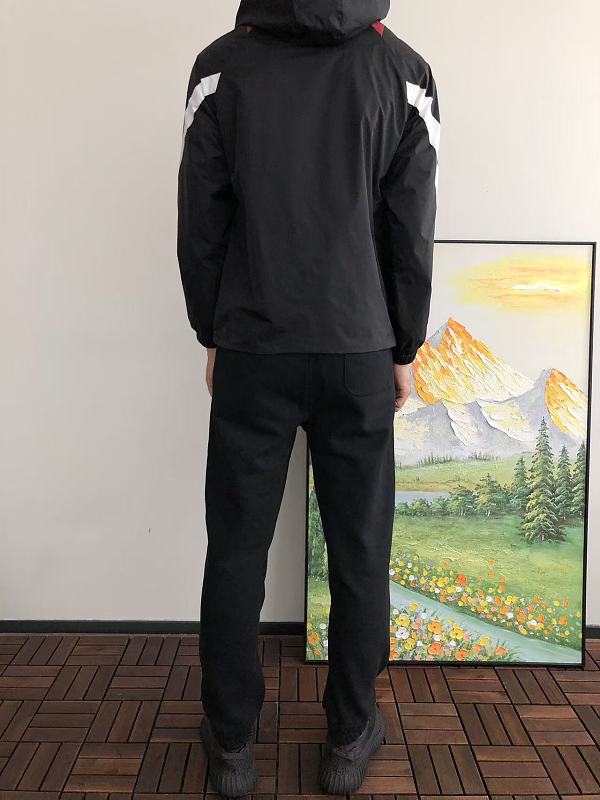 Nike Jacket 4