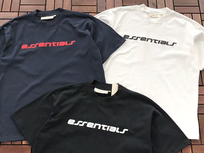 Essentials T-shirt 9