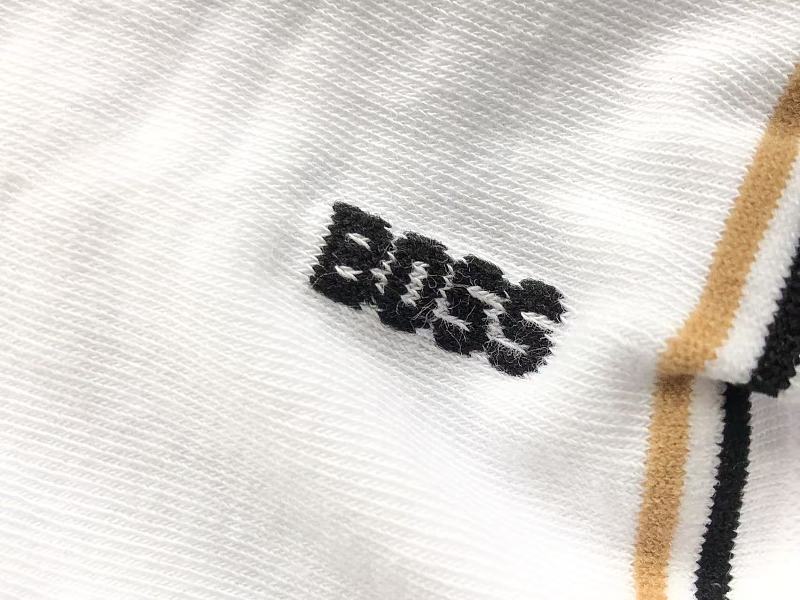 H G B S Socks 6