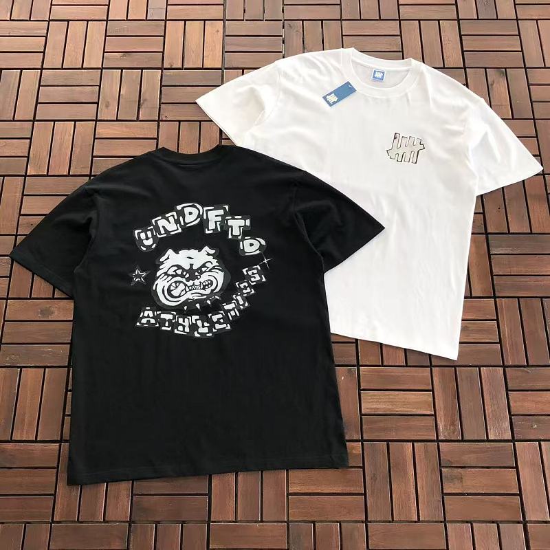 Undefeated T-shirt · 5