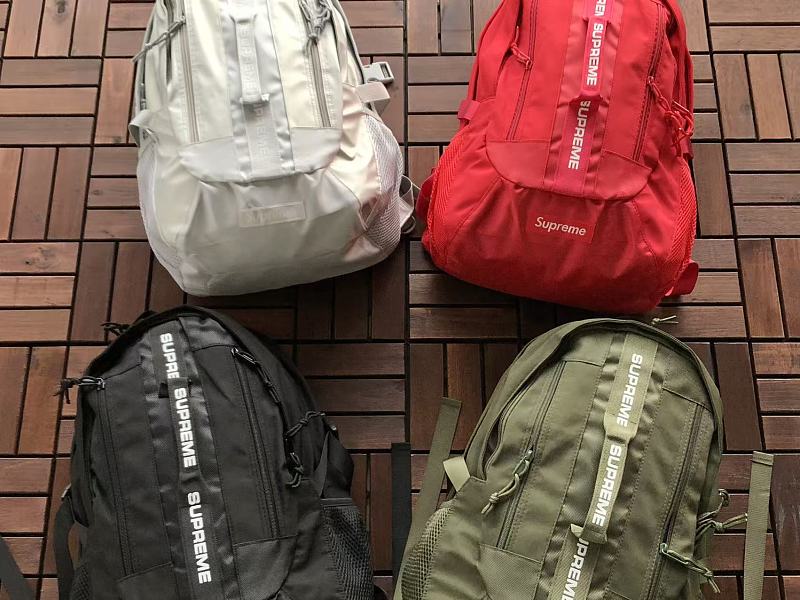 S P E E Bag 5