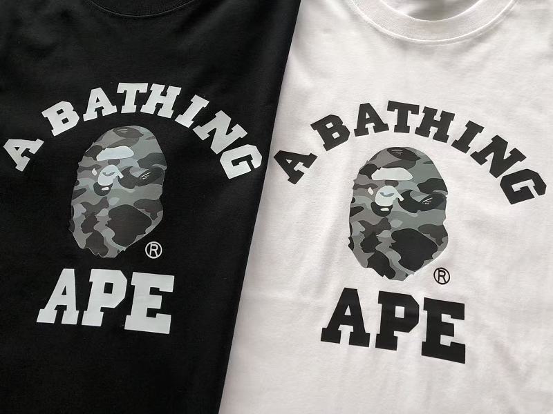 Bape T-shirt 12