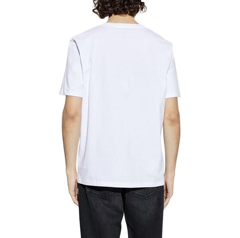 Balmain T-shirt · 4