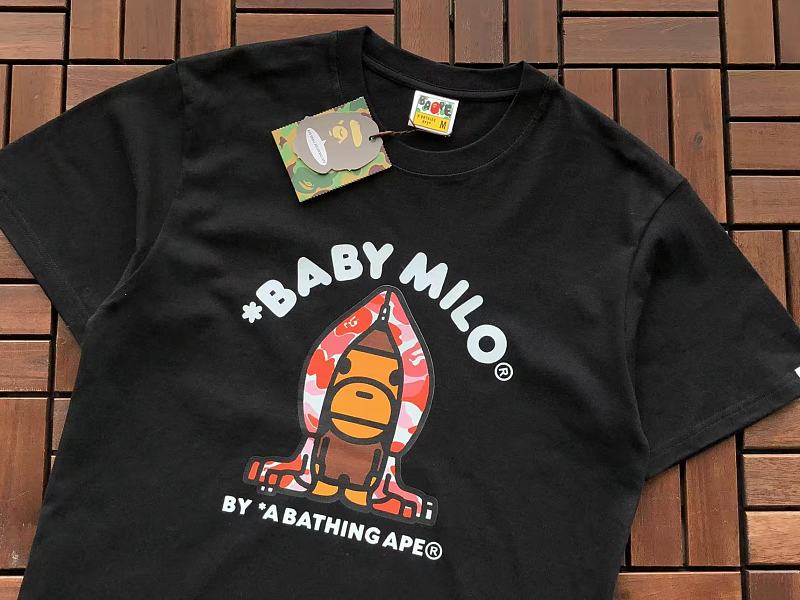 Bape T-shirt 12