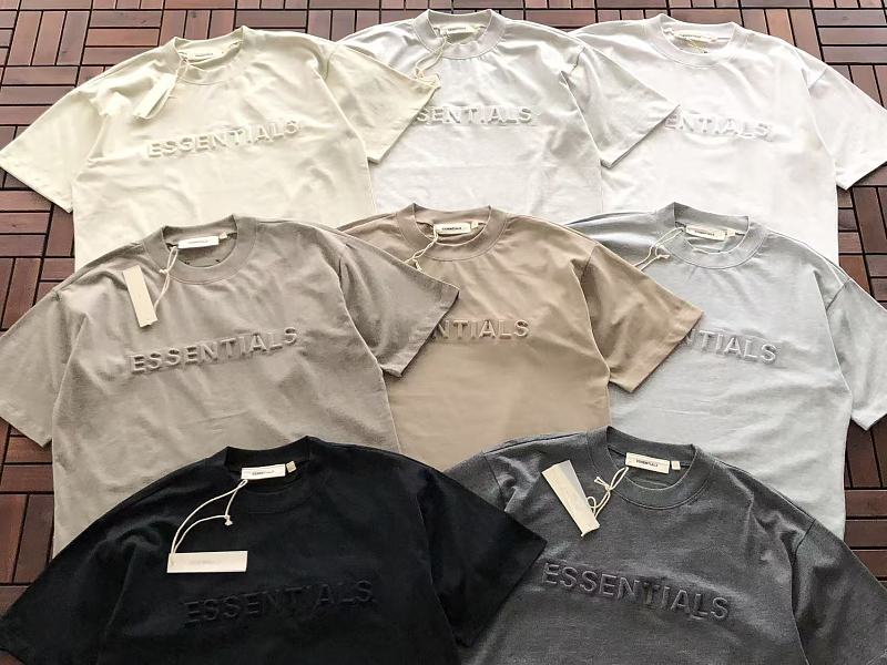 Essentials T-shirt 11