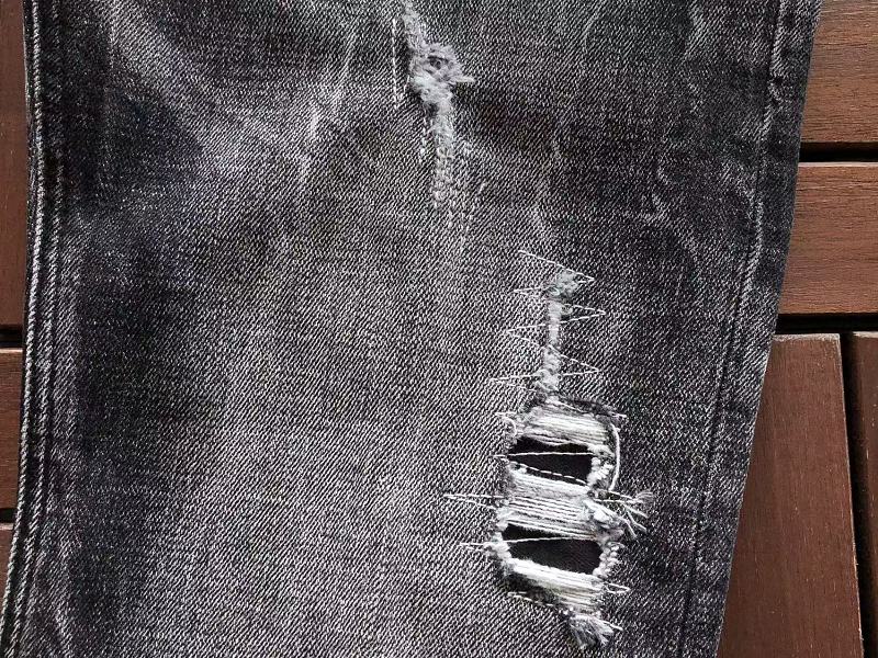 D E E Jeans · 6