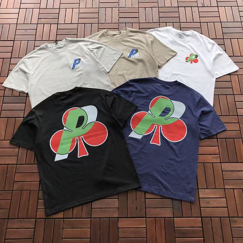 P La E T-shirt · 6