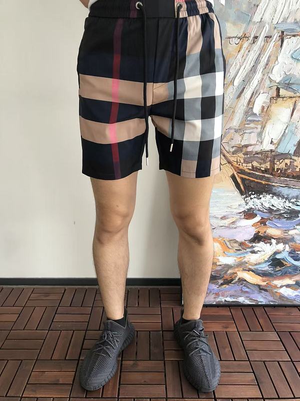 B Rb Rry Shorts · 3
