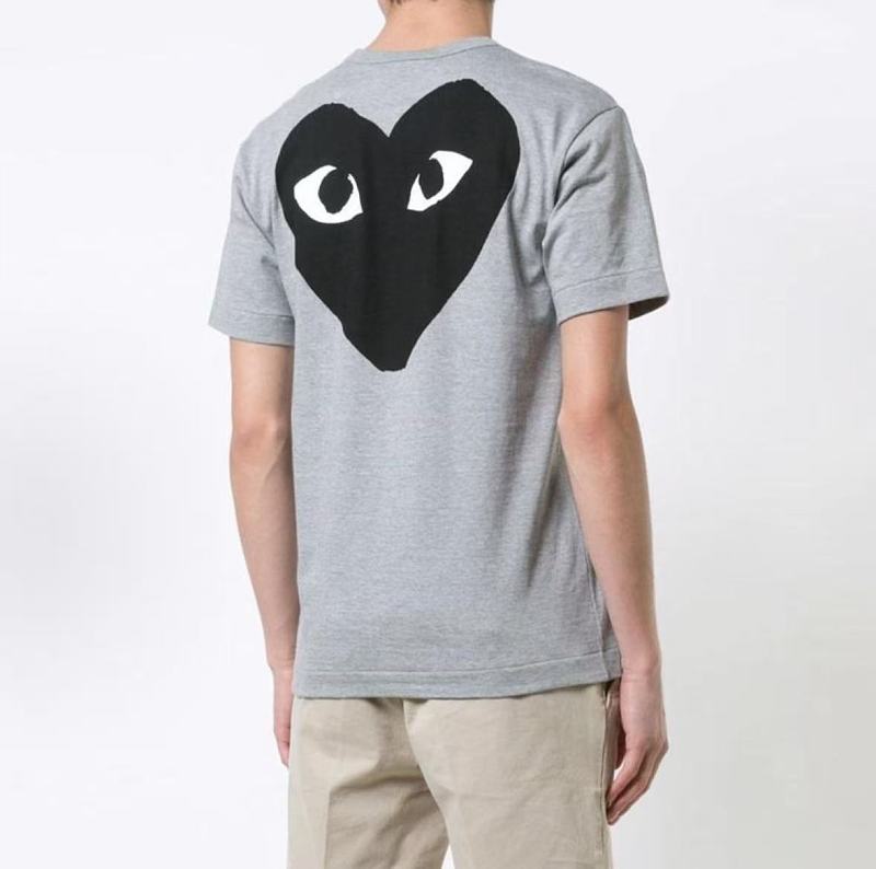 Comme des Garcons T-shirt 7