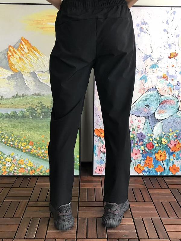 Di As Trousers · 4