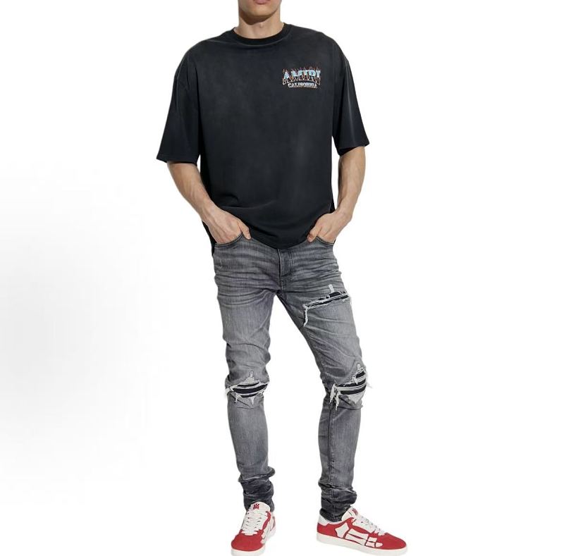 Amiri T-shirt · 2