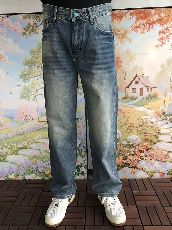 L Jeans · 3