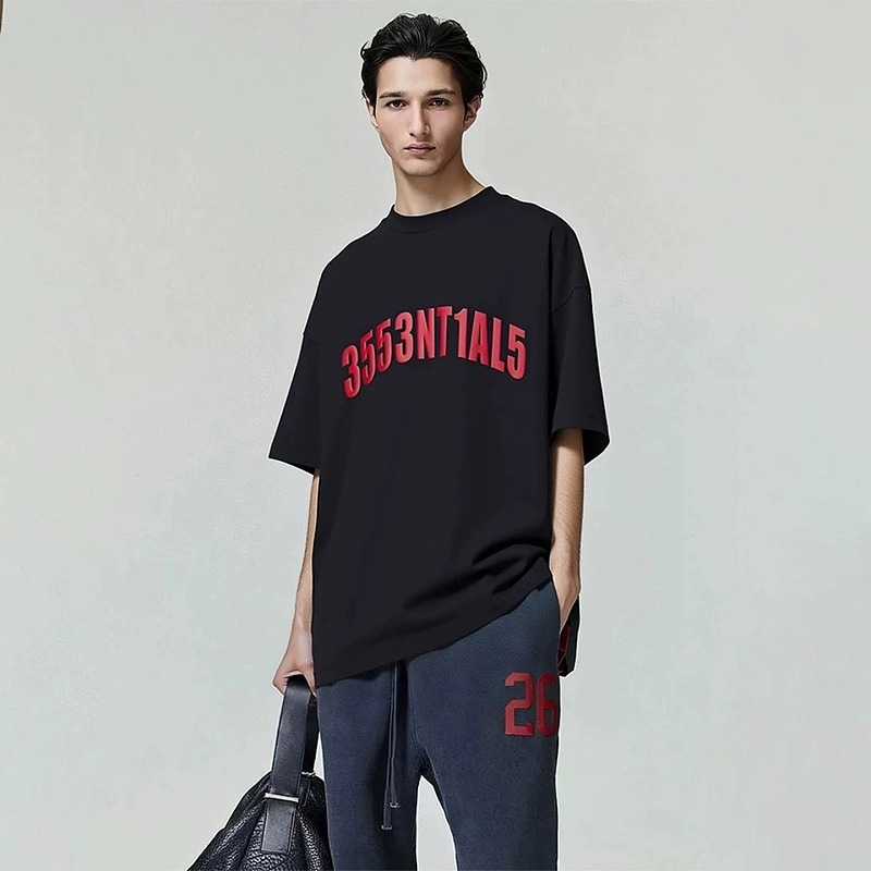 Essentials T-shirt 7