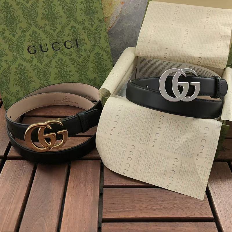 G C I Belt 3