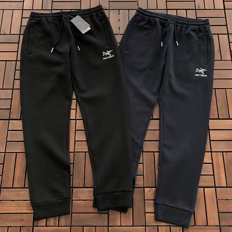 A T Yx Trousers · 6
