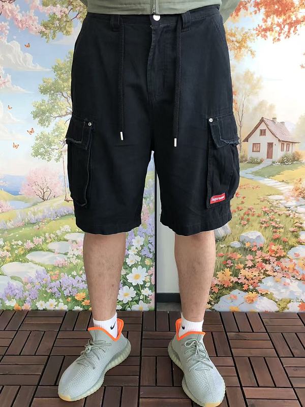 S P E E Shorts · 3