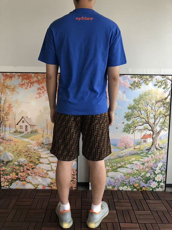 S 5D Rt-shirt · 4